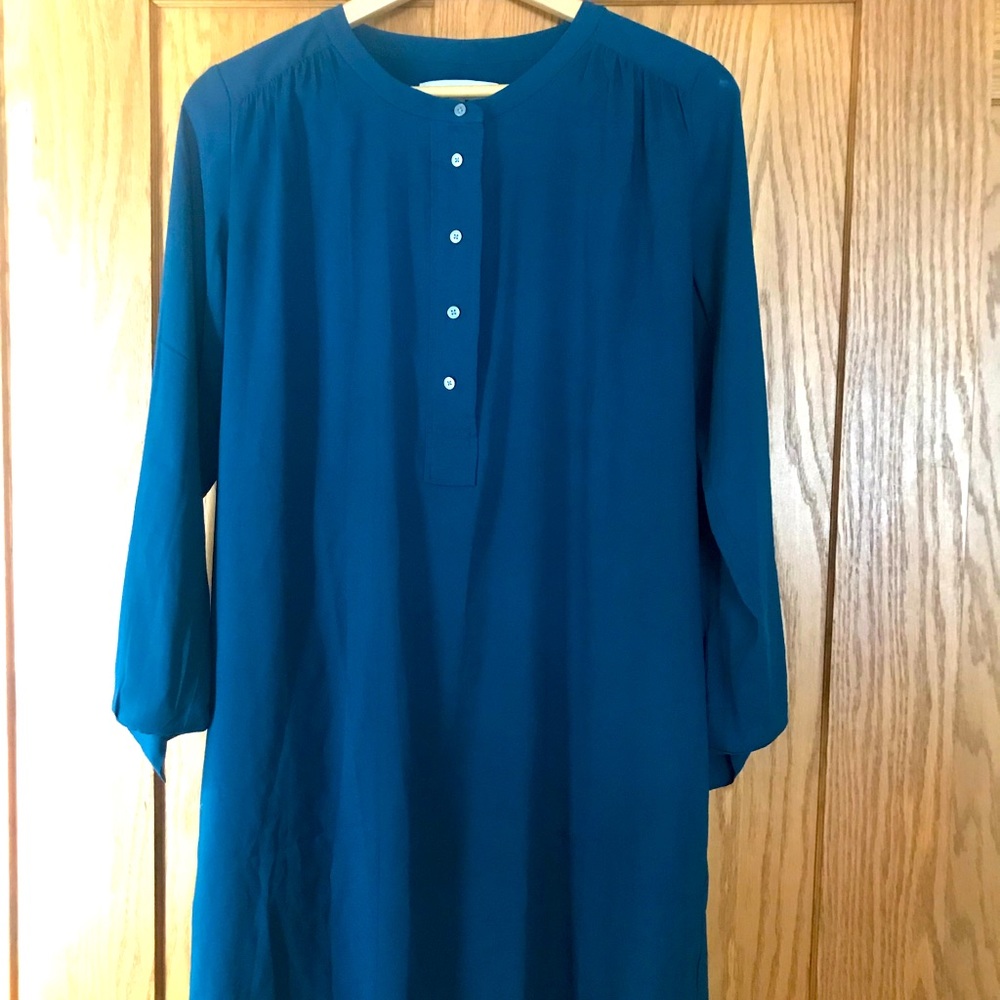 Loft Dress, size S, excellent condition!
